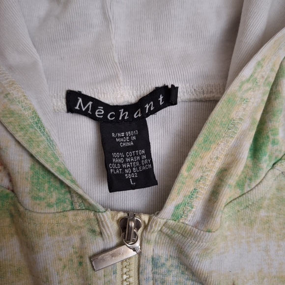 Vintage Méchant Jacket - Picture 8 of 10